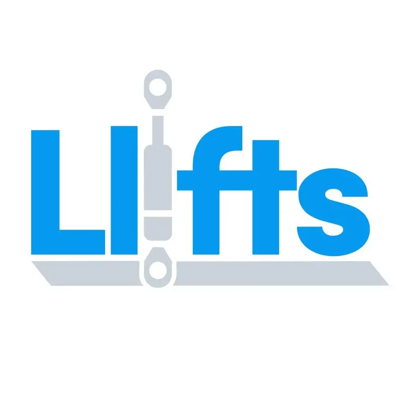 Llifts Heavy-Duty Steering Damper for MTD and Cub Cadet — Direct Replacement for 727-05122