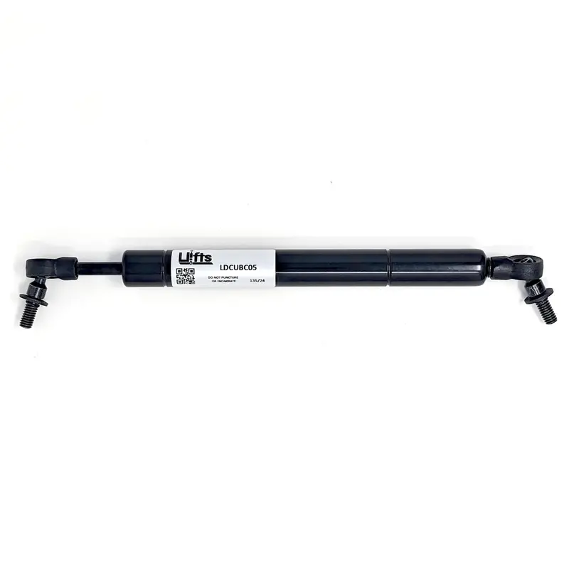 Llifts OEM-Style Steering Damper for MTD and Cub Cadet Zero-Turns (Replaces #727-05166)