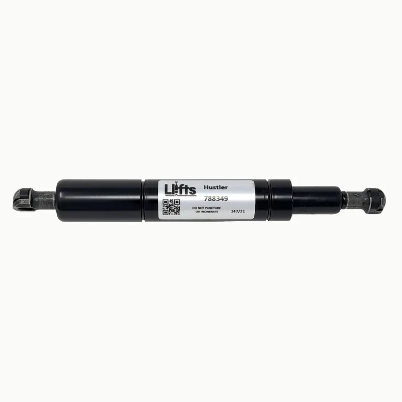 Llifts Precision Steering Damper for Hustler Mowers — Replaces Part Number 788349