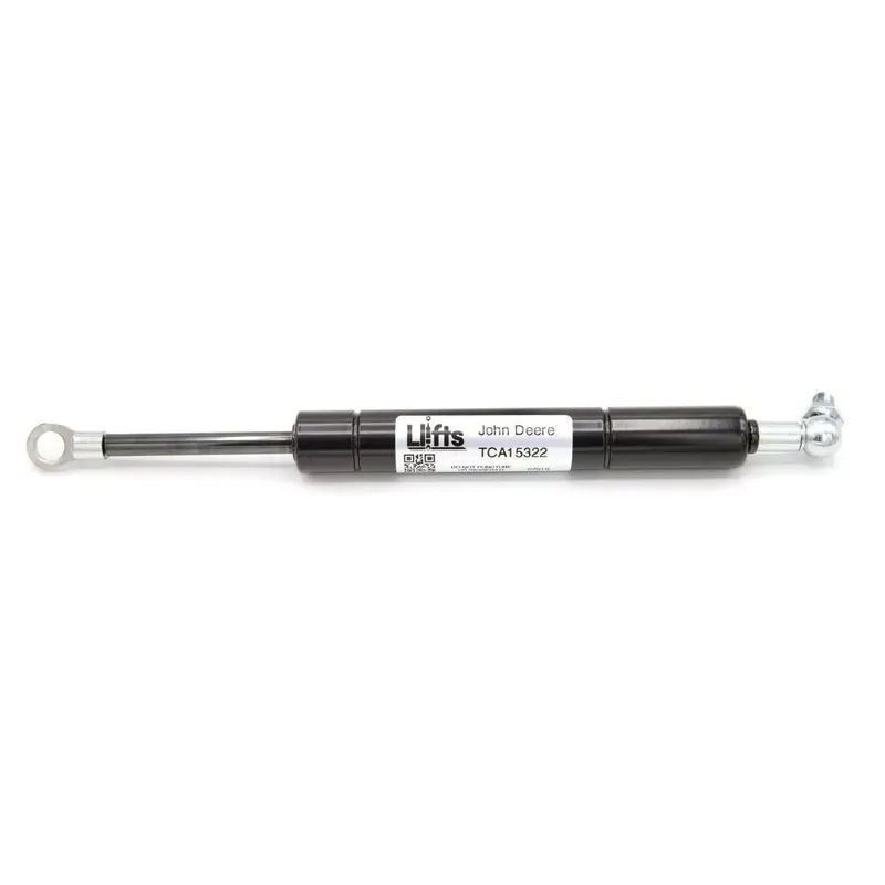 Llifts Precision Steering Damper for John Deere Equipment — Replaces TCA15322