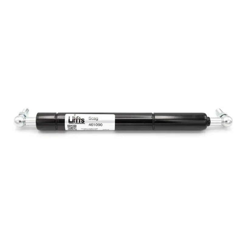 Llifts Precision Steering Damper for Scag Commercial Mowers (Replaces Part #461090)