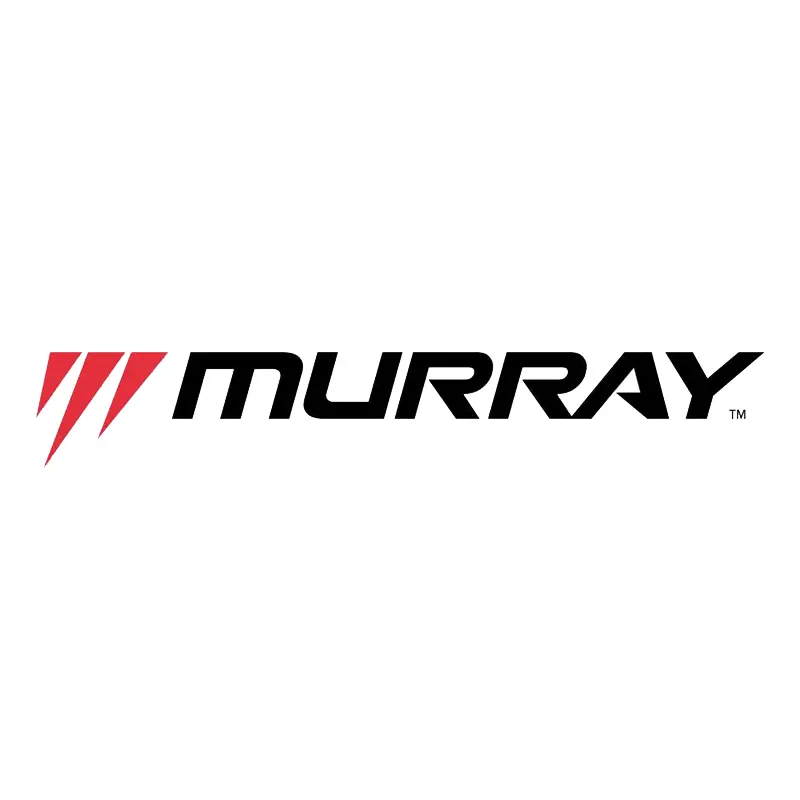 Murray 1719385SM Flat Idler Pulley – 3.75″ OD, 1.003″ Bore