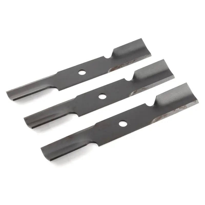 Murray 5101755S Triple-Blade Set for 61-Inch Cutting Deck