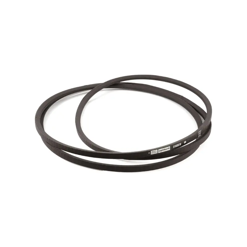 Murray 5103670FS Flat-Section Drive Belt for Lawn Tractors