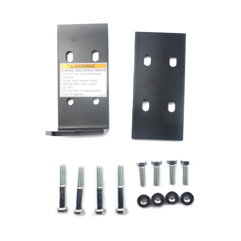 Murray 5600031 Hitch Kit Compatible with IS500, IS1500, IS2000 & Citation Models