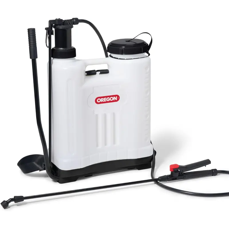 Oregon 16L Backpack Sprayer Model 646608