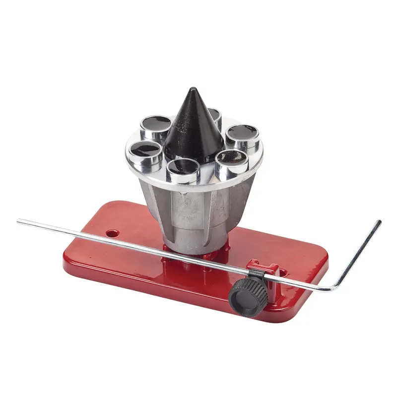 Oregon 42-047 Precision Blade Balancing Tool for Lawn Equipment