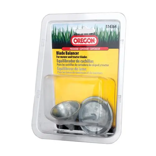 Oregon 514364 Lawn Mower Blade Balancer for CS 42-100 Models