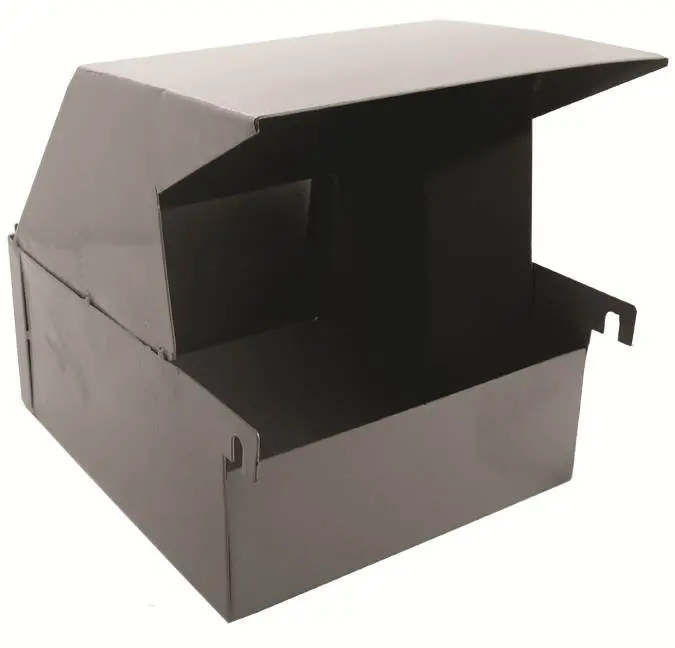 Oregon 88-029 Grit Collection Attachment for 88-021 Blade Grinder
