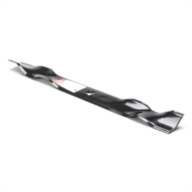 Oregon 95-003 Lawn Mower Blade – Compatible with AYP Model 532913957, 19.3125″ Length