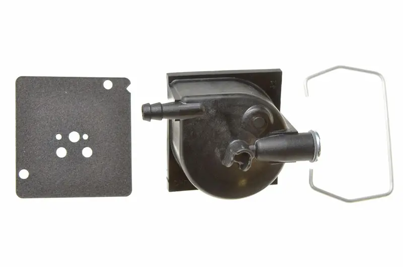 Tecumseh 730638 Complete Float Bowl Assembly