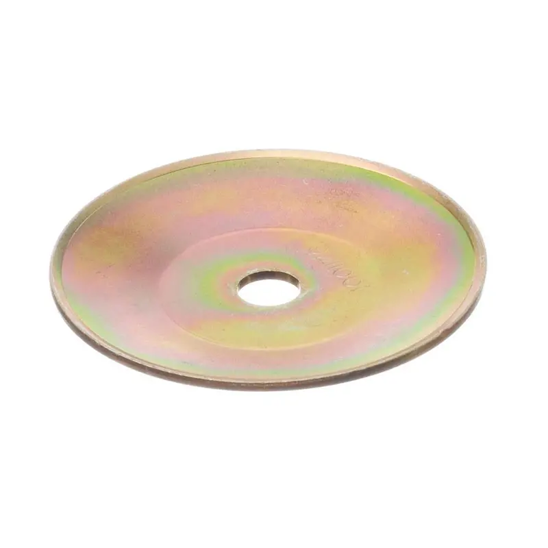 Toro 100-1176 Half Pulley Component