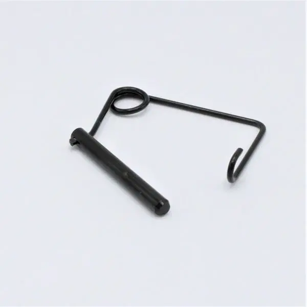 Toro 111314 Locking Pin Assembly for Deck Adjustment