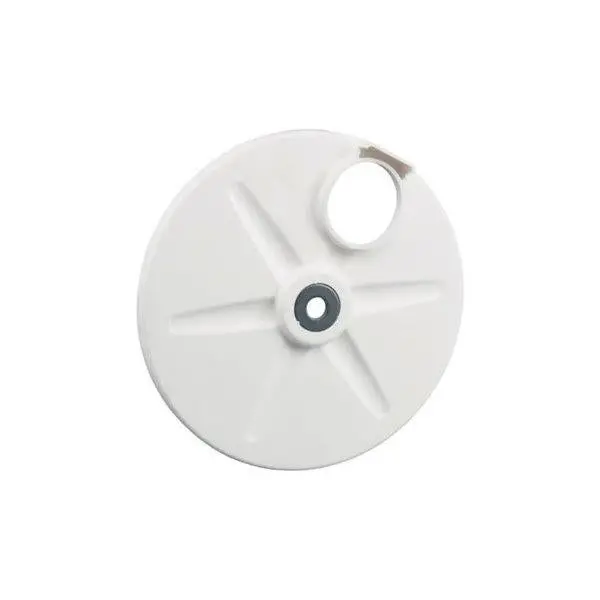 Toro 127-6840 Wheel Cover – Direct Replacement for 110-1792