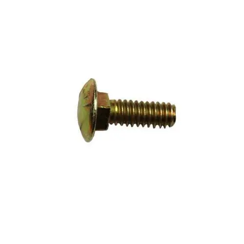 Toro 3229-1 Zinc-Coated Carriage Screw – General Use