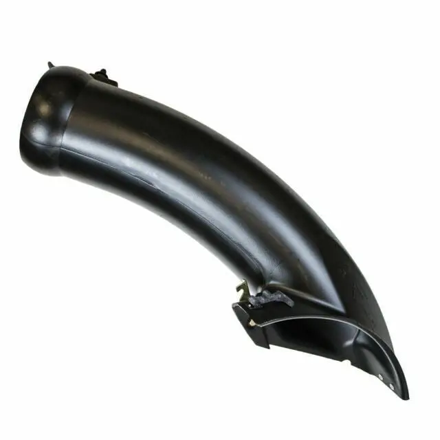 Toro 42-Inch Discharge Chute Assembly – OEM 112-3975