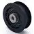 Toro Idler Pulley 106-2176 for Consistent Belt Tension