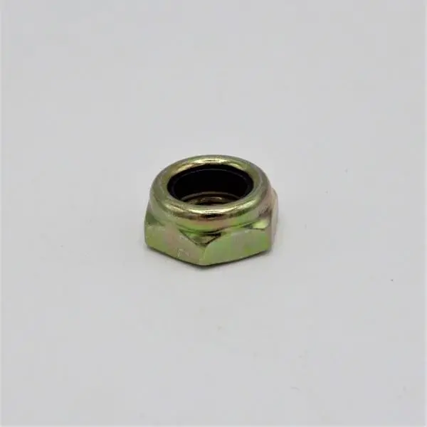 Toro Lock Nut for Lawn & Garden Equipment #3296-5