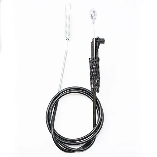 Toro Secondary Control Cable Assembly 108-3760