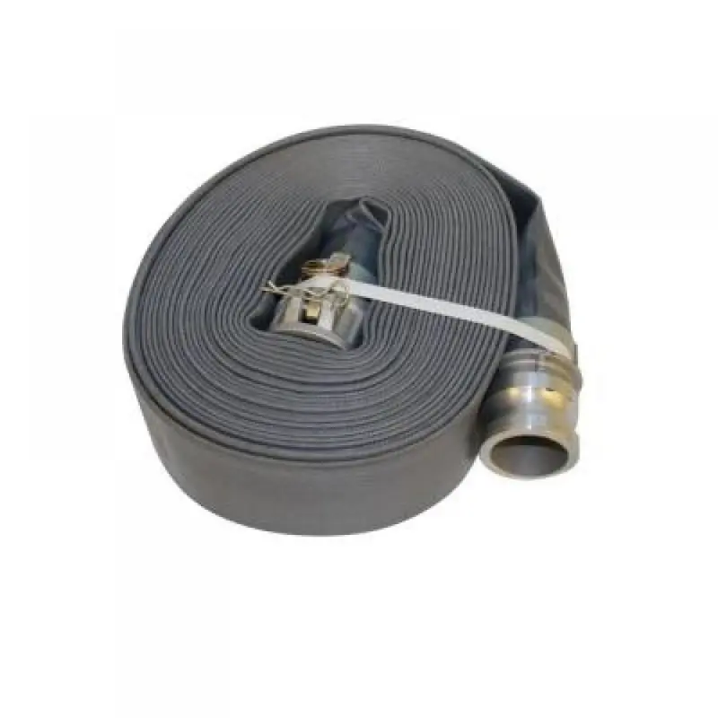 Wacker Neuson 2-Inch Submersible Pump Extension Hose Kit – 5200007847