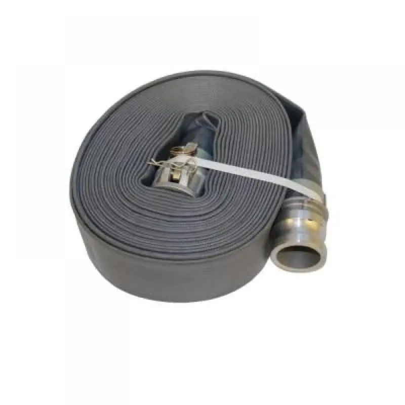 Wacker Neuson 3-Inch Submersible Pump Extension Hose Kit – Part #5200007849