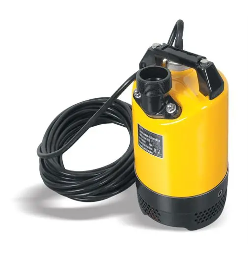 Wacker Neuson PSA2 800 Submersible Pump – 2-Inch Discharge, 5000620443