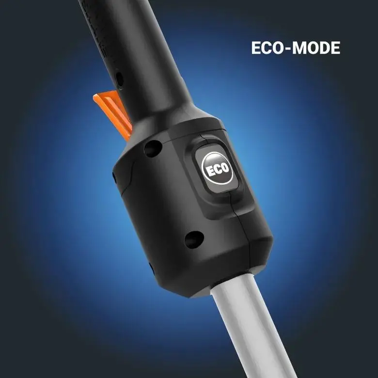 Worx WG185 40V Nitro Brushless 15-Inch Cordless String Trimmer
