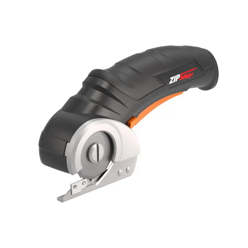 Worx WX082L ZipSnip 4V Cordless Electric Scissors – Precision Cutting Tool