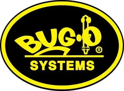 Bug-O Pm Motor Assembly — 1070 Rpm (Cwo-5691) 1