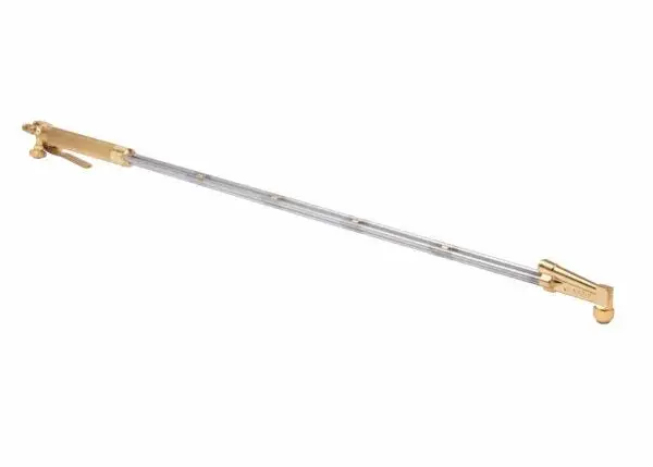 Harris 1003481 48-Inch Angle-Cut Hand Torch With 90° Head – Model 62-5Fl 1