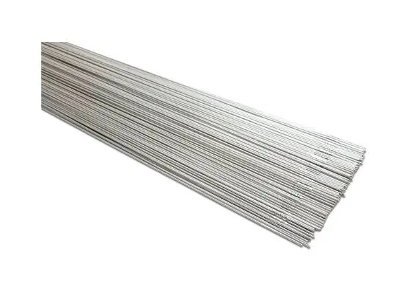 Harris 316 Stainless Steel Tig Filler Rod – 1/8" × 36", 10 Lb Pack (0316T60) 1