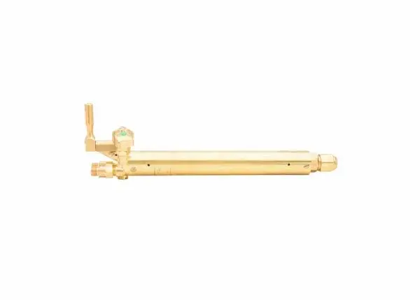 Harris 98-6Taf-32 Machine Cutting Torch – 3-Hose, 18-Inch Barrel 1