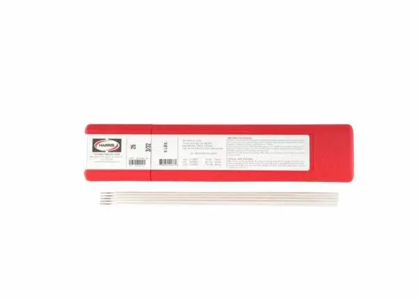 Harris Alloy 26 Aluminum Smaw Stick Electrode – High-Purity Welding Rod 1