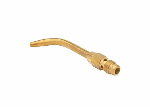 Harris Hs-1 Inferno Swirl Heating Tip With Screw Connection – Model 1601020 1