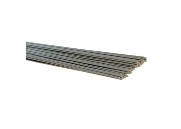 Harris Rg-60 W1200 Bare Oxy-Fuel Tig Gtaw Welding Rod – 3/32" Diameter, 50-Lb Box 1