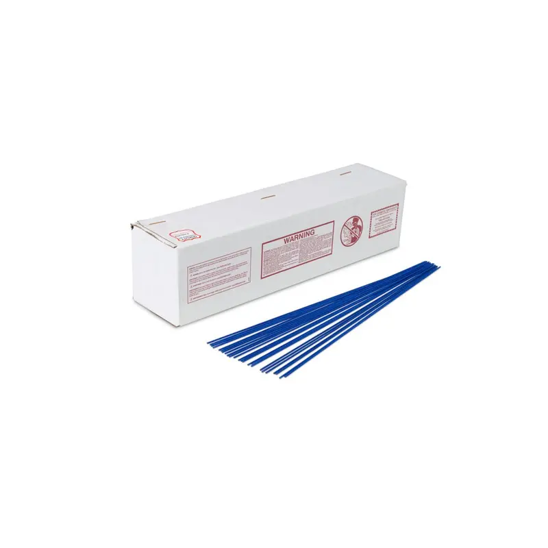 Harris Safety-Silv 40Ni2 Silver Brazing Alloy – 3/32-Inch Diameter, 15-Ounce Tube (40N518L) 1