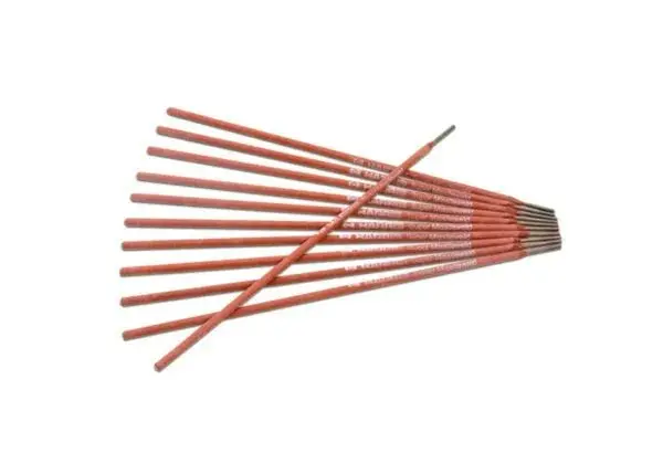 Harris Supermissileweld Stick Electrodes For Smaw Welding 1