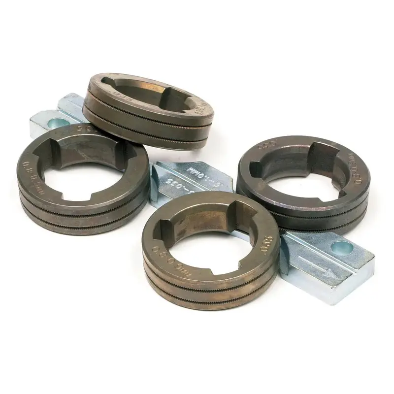 Lincoln Drive Roll Kit For .052" Cored Wire – Kp1505-052C 1
