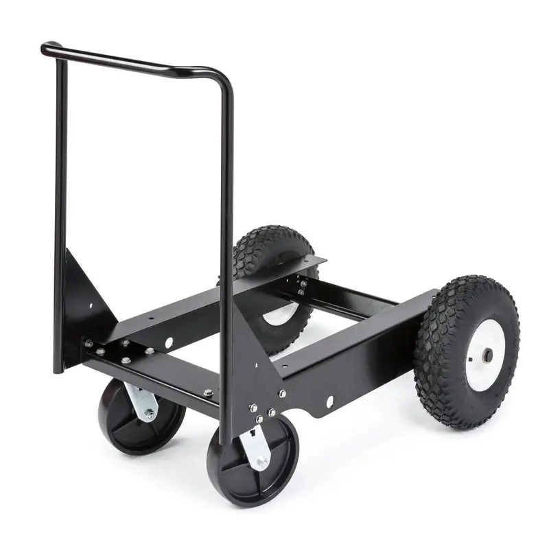 Lincoln Factory Undercarriage Kit – Mobile Base Assembly For Welding Units (K3589-1) 1