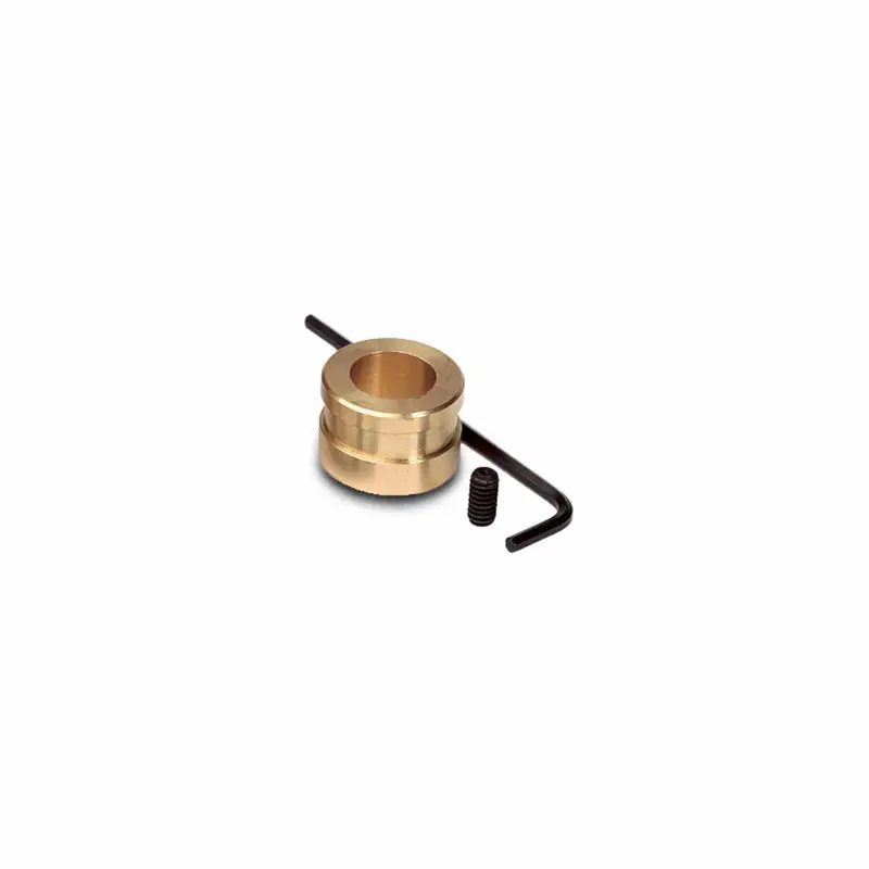 Lincoln Gun Receiver Bushing Compatible With K1500-Series Mig Guns (K1500-1) 1