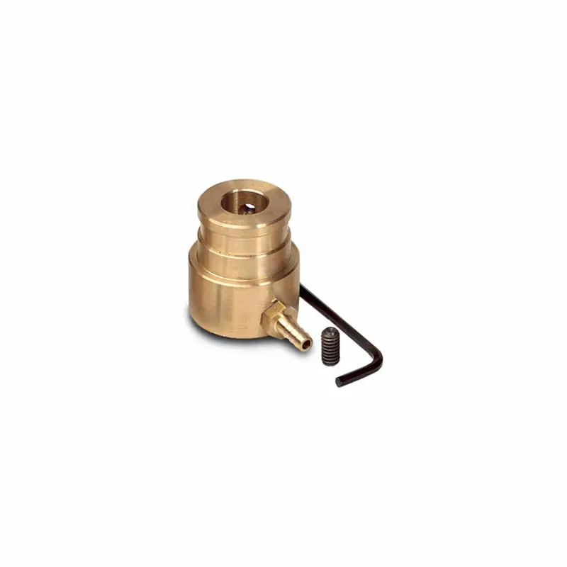 Lincoln Gun Receiver Bushing – Compatible With Tweco #2 And #4 Torches – K1500-2 1