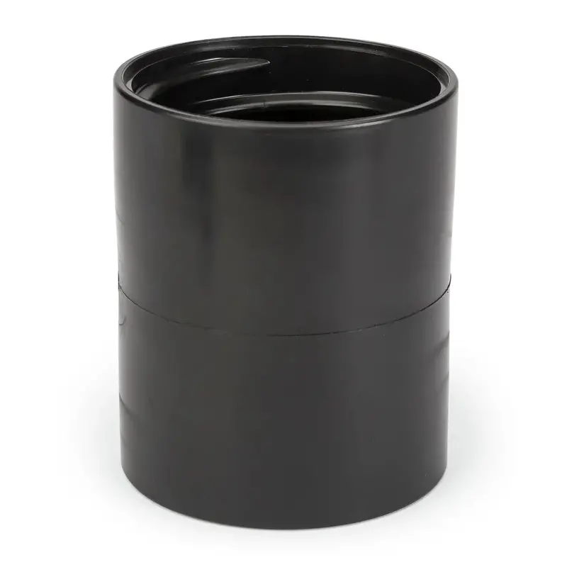 Lincoln K4115-10 Hose-To-Hose Connector – 3-Inch Diameter Industrial Coupling 1