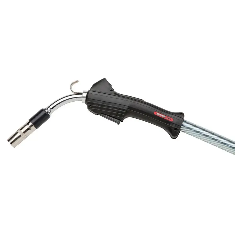 Lincoln Magnum Pro Curve 300 Dual-Process Welding Gun – K3130-4 1