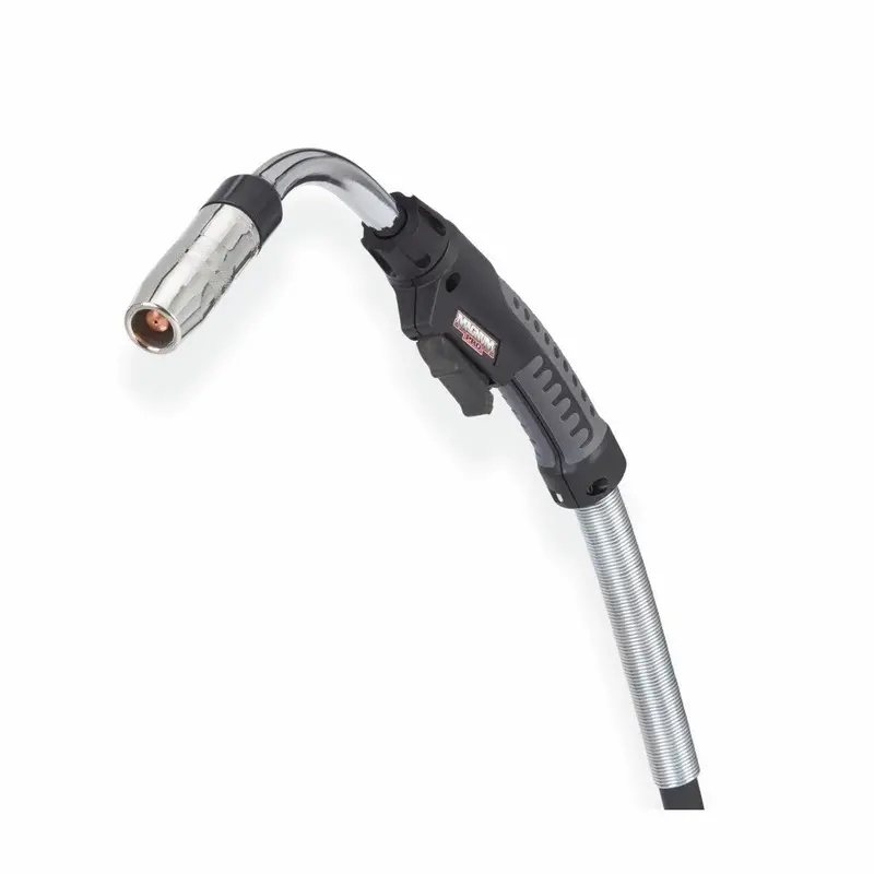 Lincoln Magnum Pro Curve Hde 350 Dual-Schedule Welding Cable – 15 Ft – K5298-2 1