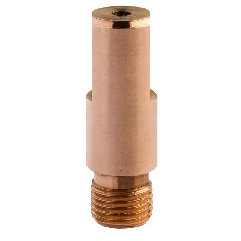 Lincoln Magnum Severe-Duty Subarc Contact Tip — 5/32-Inch (4 Mm), Pack Of 10 (Kp1962-4B1) 1