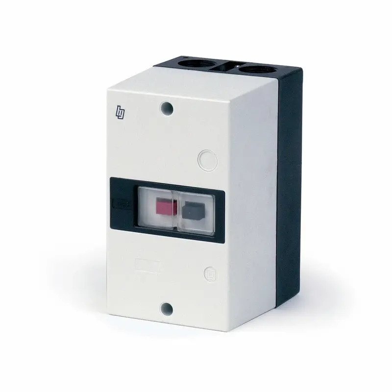 Lincoln Starter Overload Switch — 115V Compatible With Prism 2400 Fan (K1494-2) 1