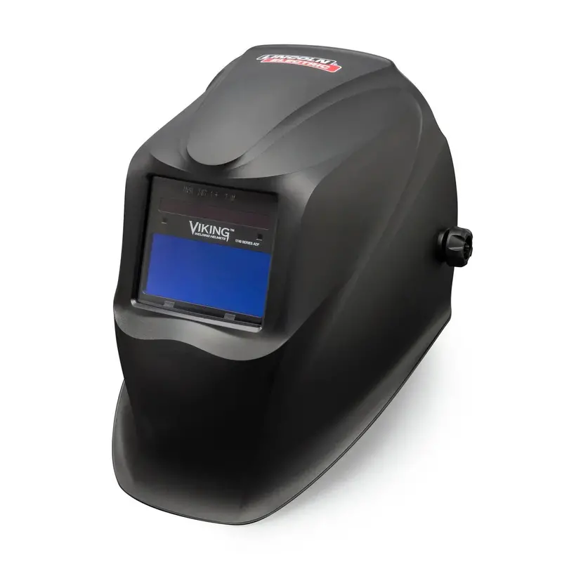 Lincoln Viking 1740 Auto-Darkening Welding Helmet 1