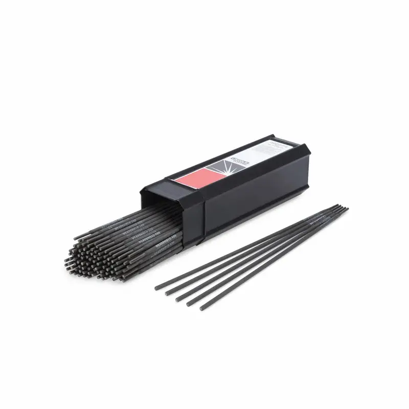 Lincoln Wearshield 15Crmn Smaw Stick Electrode – 1/8" × 14", 10 Lb Tube (Ed021980) 1