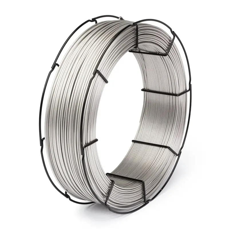 Lincolnweld 308/308L Submerged Arc Welding (Saw) Wire – Stainless Steel Electrode 1
