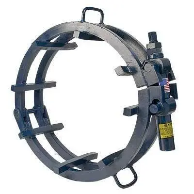 Mathey Dearman 42-Inch Ratchet Clamp – Heavy-Duty Adjustable Clamping Tool (01.0505.R42) 1